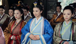 芈月传电视剧全集,宫廷权谋与女性命运的史诗画卷