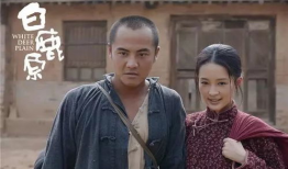白鹿原电视剧,历史变迁中的家族传奇