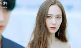郑秀晶电视剧,演绎都市女性的情感纠葛与成长之路