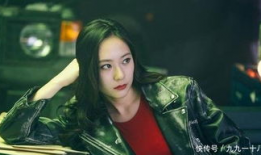 郑秀晶电视剧,演绎都市女性的情感纠葛与成长之路