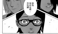 火影漫画免费,忍者传奇，热血青春的羁绊之旅