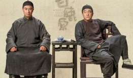 白鹿原电视剧,历史变迁中的家族传奇