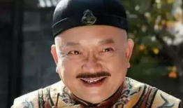 王刚演的电视剧,电视剧中的精彩瞬间