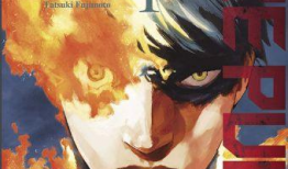 炎拳漫画,热血激战，青春无悔的格斗传奇
