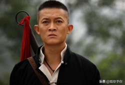 杨志刚主演电视剧大全,从英雄传奇到时代变迁