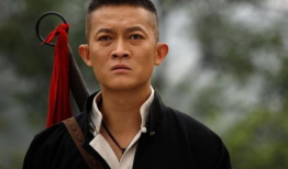 杨志刚主演电视剧大全,从英雄传奇到时代变迁