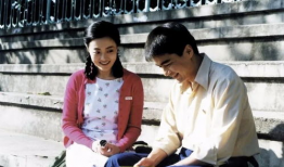 1999年电视剧,穿越时空的回忆与梦想