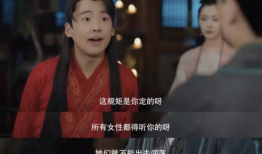 电视剧赘婿,逆袭人生，从赘婿到传奇