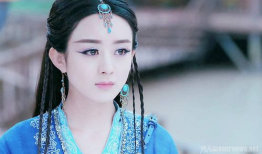 赵丽颖 电视剧,演绎经典，塑造传奇