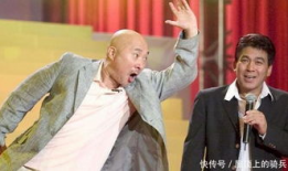 陈佩斯电视剧,笑谈人生百态