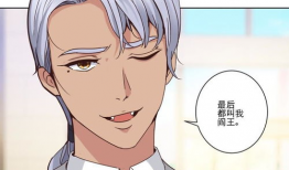 霸总漫画,权势与爱情的纠葛