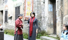 向警予电视剧演员表,再现革命女杰的传奇人生，实力派演员阵容倾情演绎