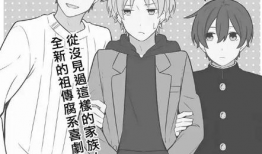 日本耽美漫画,日本耽美漫画中的爱恋与成长