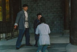 女子戏班 电视剧,梨园风云下的传奇人生