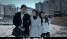 蜗居  电视剧,都市奋斗者的悲欢离合