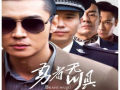 勇者无惧电视剧全集,热血征程，无畏挑战，谱写英雄传奇
