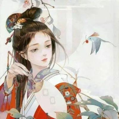 古风漫画网,古风漫画网里的诗意画卷