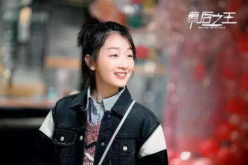 周冬雨电视剧,演绎青春岁月，绽放荧屏魅力