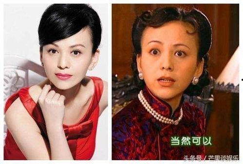 情深深雨蒙蒙电视剧演员表,重温经典，重温青春