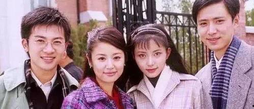 情深深雨蒙蒙电视剧演员表,重温经典，重温青春