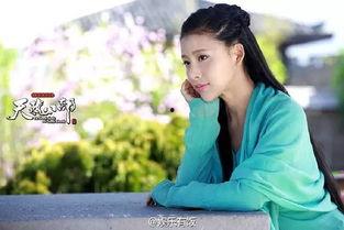 娱乐吃瓜君贾青