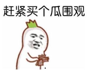 娱乐吃瓜酱分手了吗,吃瓜酱恋情告急，分手传闻真相揭秘