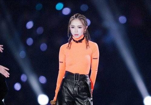 爱豆吃瓜娱乐酱邓紫棋,从音乐才女到吃瓜娱乐酱，揭秘她的跨界人生