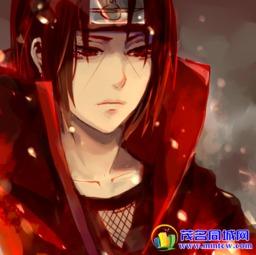 宇智波鼬漫画,忍者世界的悲剧英雄