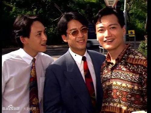 陶大宇电视剧,揭秘悬疑背后的正义之光