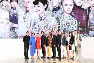 那年花开月正圆电视剧免费观看,重温传奇商界女杰的辉煌人生