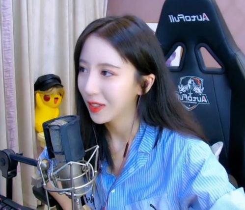 眼镜妹kk91直播,揭秘网红魅力背后的故事